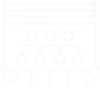Well-designed Gated Community Icon