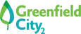 Greenfield City 2 Footer Logo