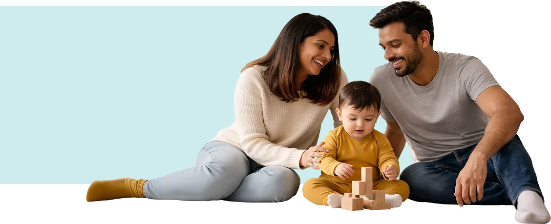 Greenfield City 2 Planned 1 BHK Apartments Building Exterior