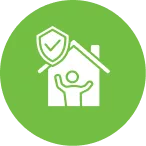 Safe and Secure Living
